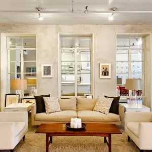 53 Crosby Street, flexible layout with possibility of adding windows, landmarked co-op, pied a terre