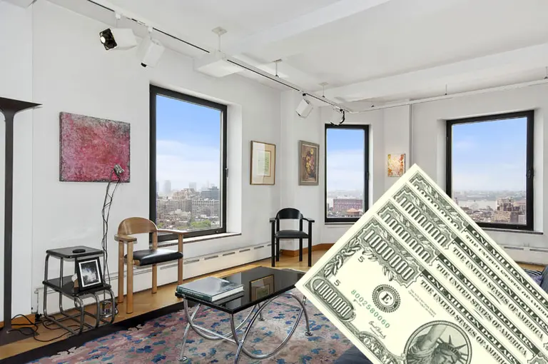 What $4 Million Bought This Week in NYC