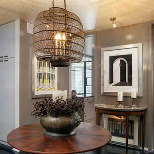Gorgeous Two-Bedroom Greenwich Village Gem in Sought After Butterfield House for $2.8M