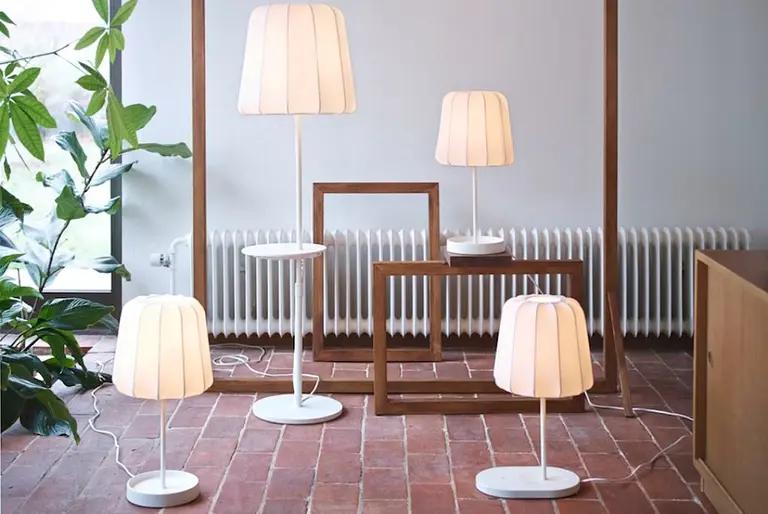 Ikea Releases Furniture Collection That Will Wirelessly Charge Your Phone