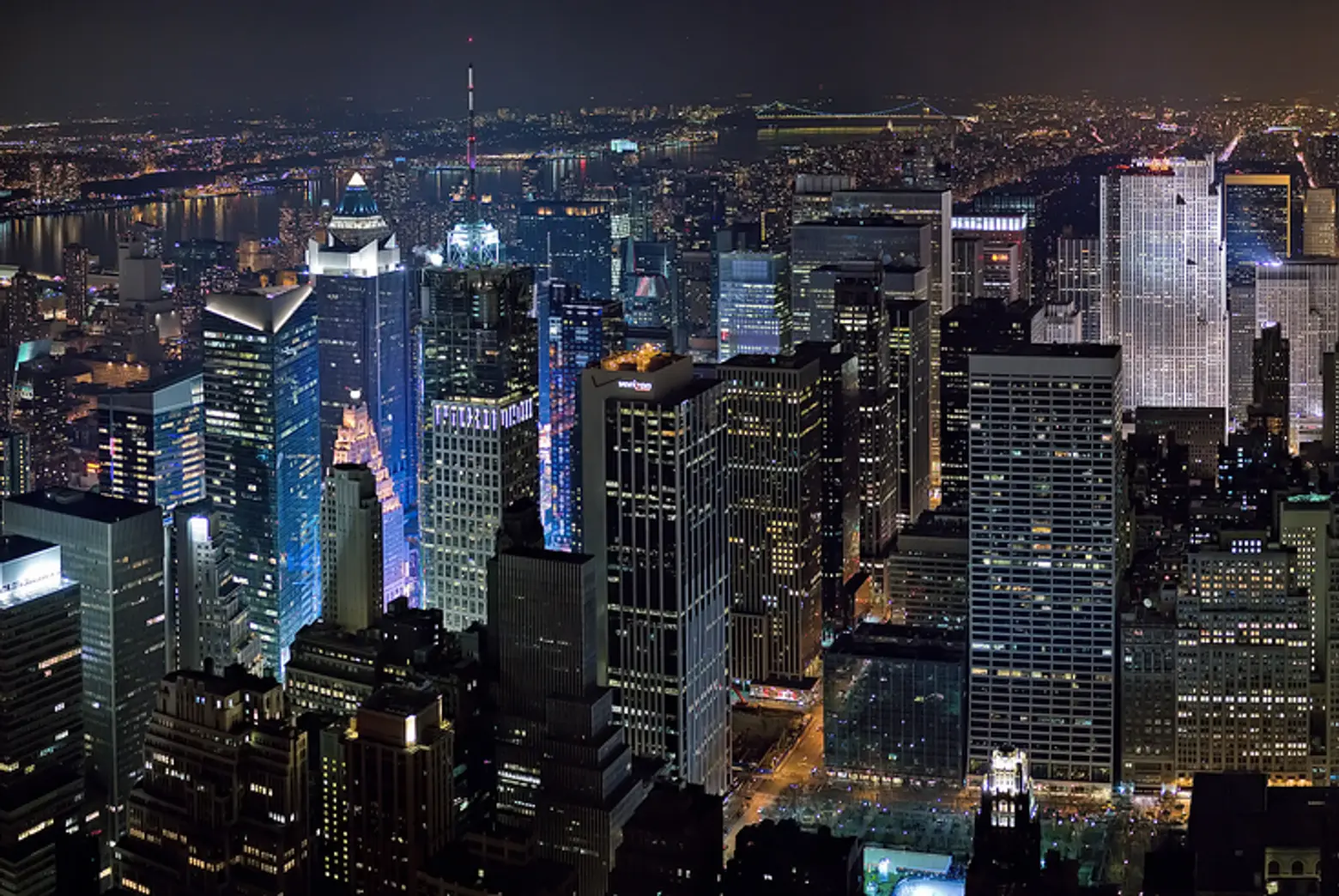 Ranking the Cities That Waste the Most Energy; Another Foreign Billionaire Buys into One57
