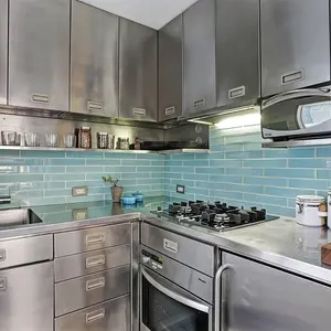 127 West 15th Street, renovated brownstone co-op, Argosy Designs, FACE Designs