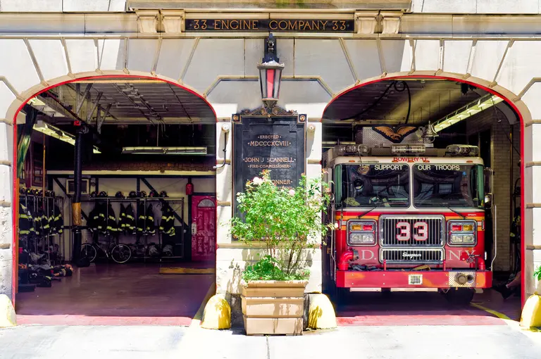 EVENT: FDNY to Mark Its 150th Anniversary with Citywide Firehouse Tour!