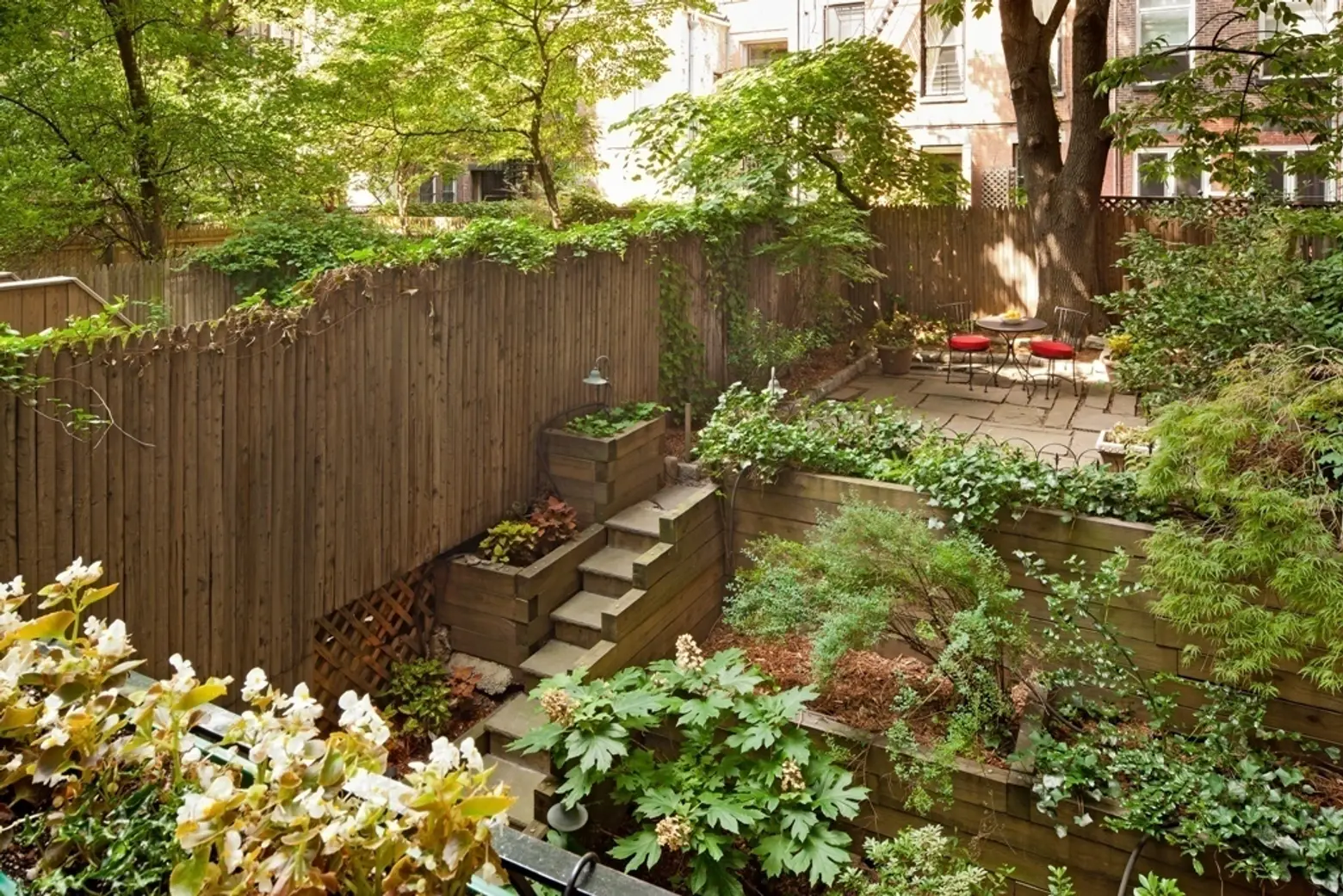 51 West 82nd Street, build-your-own-dream-home, triplex with private garden, Central Park