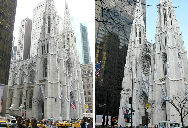 St. Patrick’s Cathedral Reveals $177M Restoration, Now What?