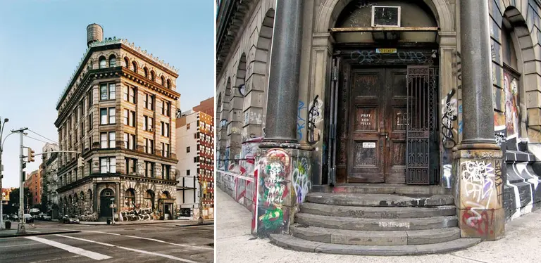 Aby Rosen signs fashion company Totokaelo as first retail tenant at 190 Bowery