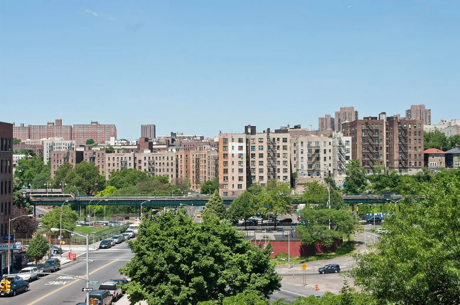 You can own an affordable co-op in the South Bronx for just $92K