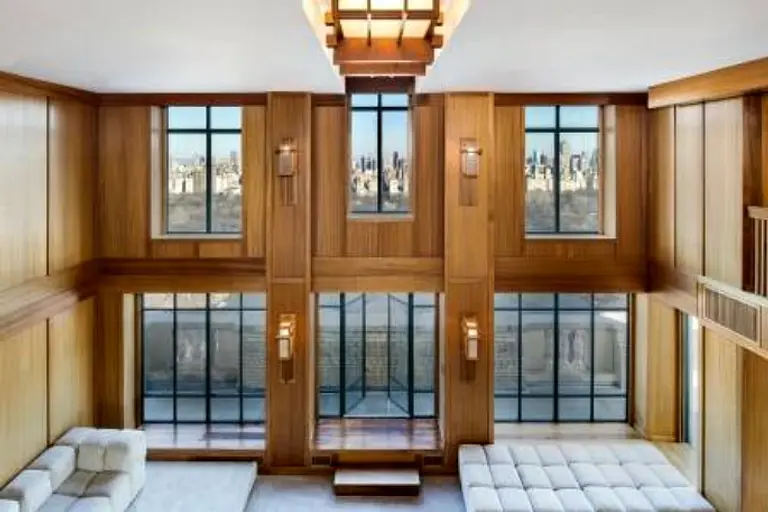 Interior Pictures Revealed for Demi Moore’s $75M San Remo Penthouse