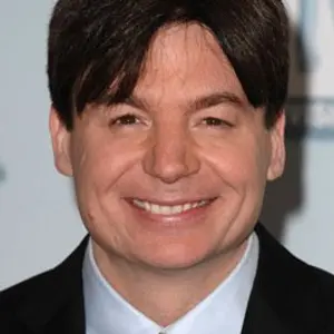 mike meyers