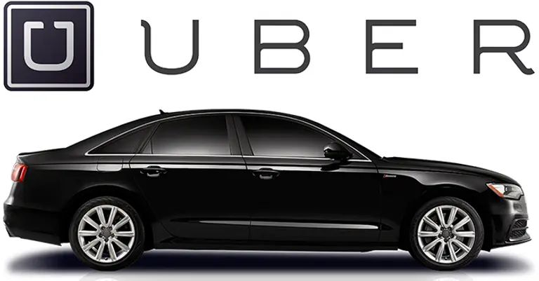 Mapping Uber’s 2015 Pick Ups; Remembering the Great Fire of 1776