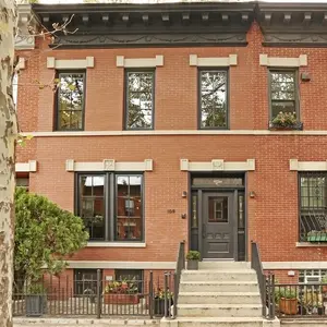 109 Clifton Place, Bed Stuy real estate