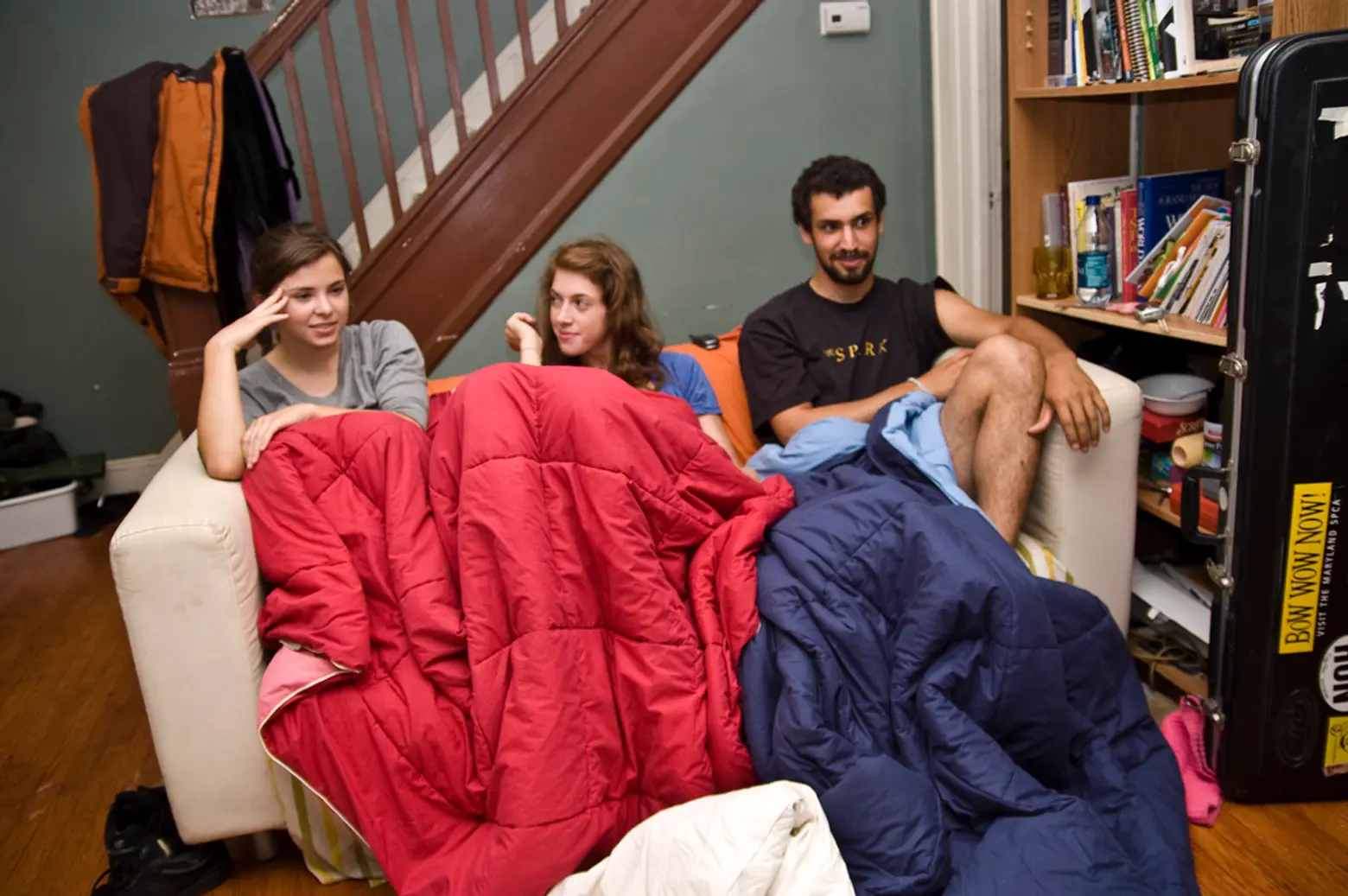 Tips for First-Time Renters and Students Leaving the Dorm