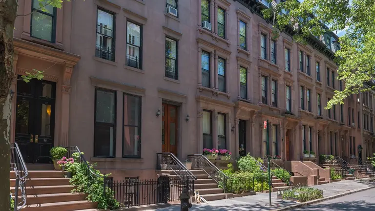 New Report Says Landmarked Districts Don’t Protect Affordable Housing