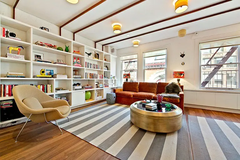 Zachary Quinto Nabs a Sprawling Noho Pad for $3.2 Million