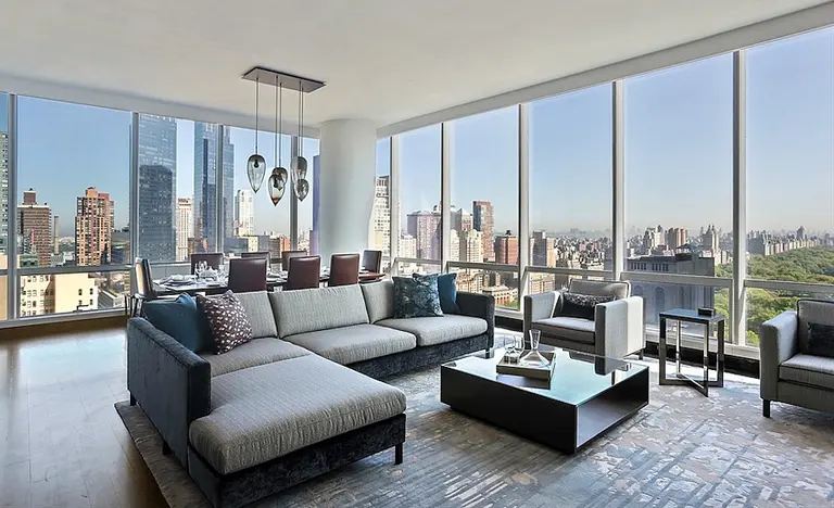 Fully-Furnished Rentals Launch at One57