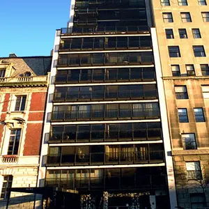 paul mccartney address new york, 1045 fifth avenue, 1045 fifth avenue penthouse, beatles penthouse new york