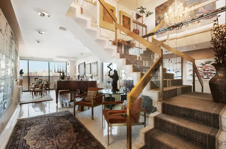 Paul McCartney Purchases a Fifth Avenue Penthouse for $15.5M