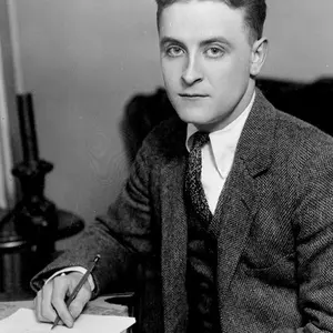 F. Scott Fitzgerald, The Great Gatsby