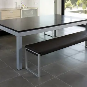 saluc, Amarith, pool table, two tables in one, Fusionpool table, sleek table