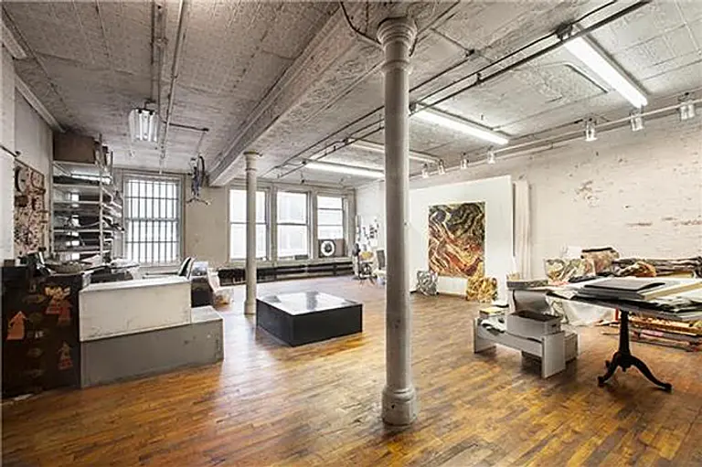 Artist Maya Lin Buys a Massive Bond Street Loft for $4.5M