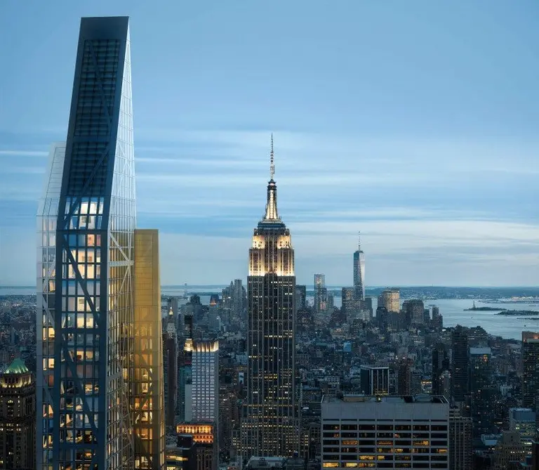 VIDEO: Preview the Interiors of Jean Nouvel’s MoMA Tower Ahead of This Week’s Sales Launch