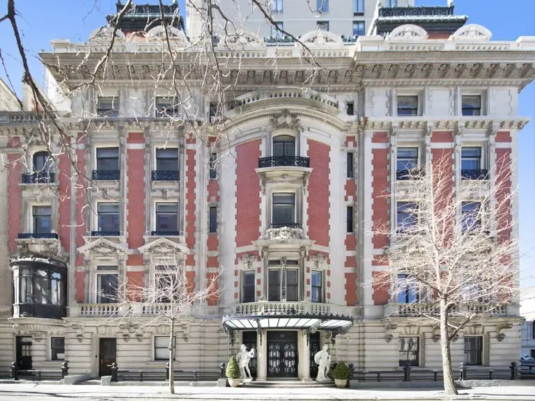 Billionaire Carlos Slim Looks to Break Record for Priciest Townhouse Ever Sold with $80M Ask