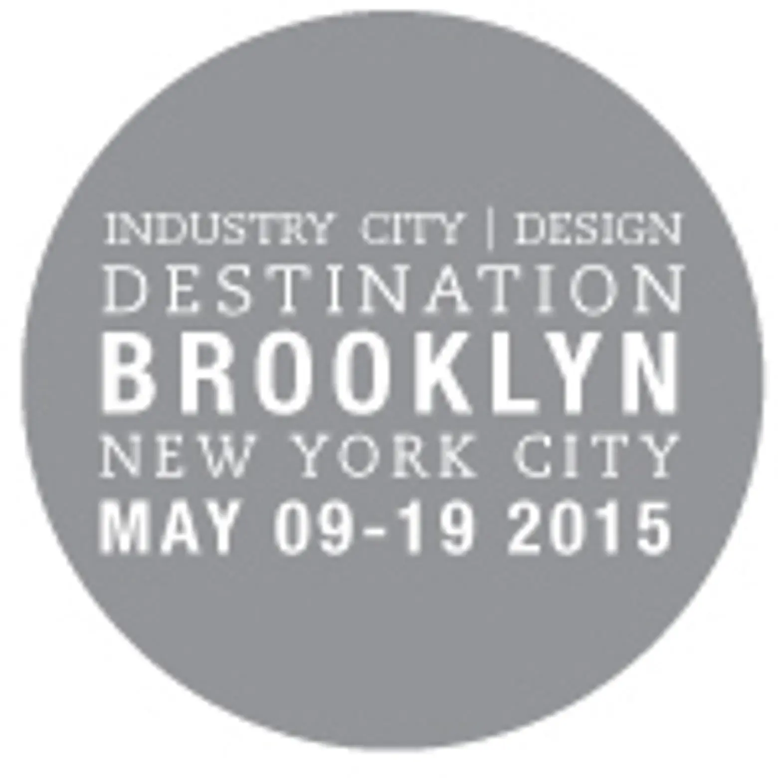 NYCxDesign, ICFF, Design Week, Bklyn Designs, WantedDesign, Design Week, FormNation, Arts, Brooklyn, Sunset Park