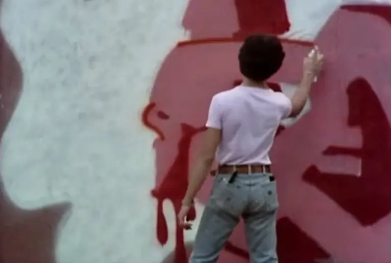 VIDEO: See the 1970s Graffiti Culture of NYC in This BBC Documentary