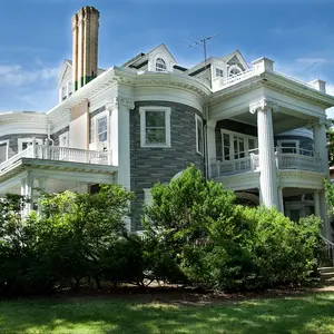 1440 Albemarle Road, Prospect Park South, Michelle Williams, Brooklyn Colonial Revival, NYC celebrity real estate