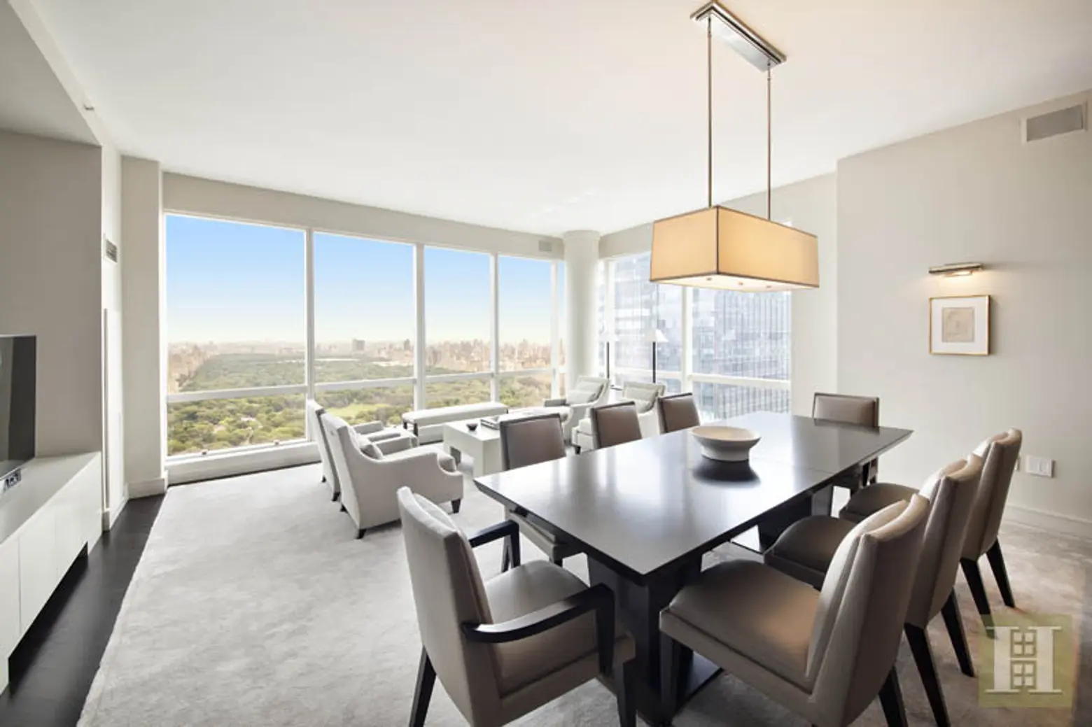 Chris Meloni of ‘Law & Order: SVU’ Fame Tries Again to Unload Park Imperial Condo
