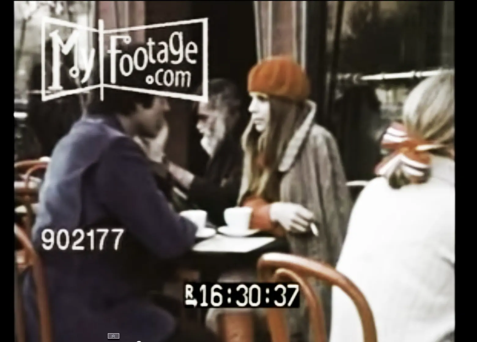 VIDEO: Here’s What It Was Like to Live in 1960s Greenwich Village, a ‘Countrified Cosmopolitan’
