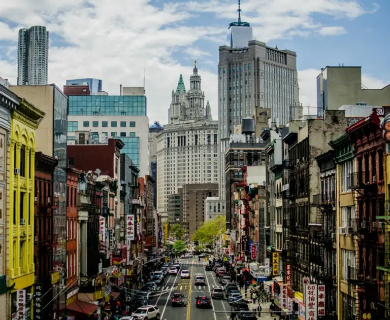 Get to Know Chinatown Through These Iconic Cultural, Gastronomic and Architectural Spots