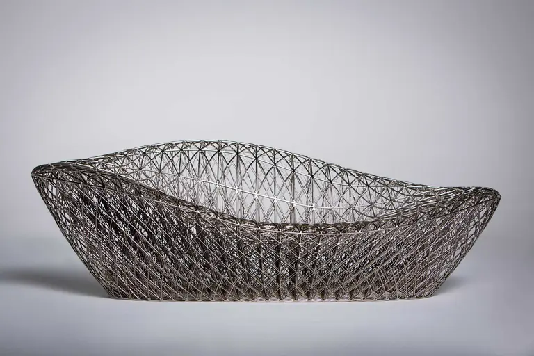 ‘Sofa So Good’ Is Finnish Designer Janne Kyttanen’s Latest 3D Printed Piece