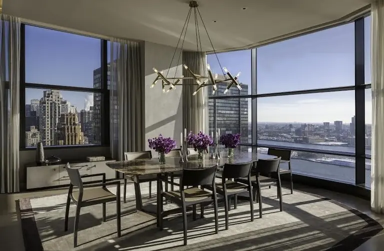 Queen Elizabeth Comes to NYC: Royal Family Picks up $8M Apartment at 50 UN Plaza