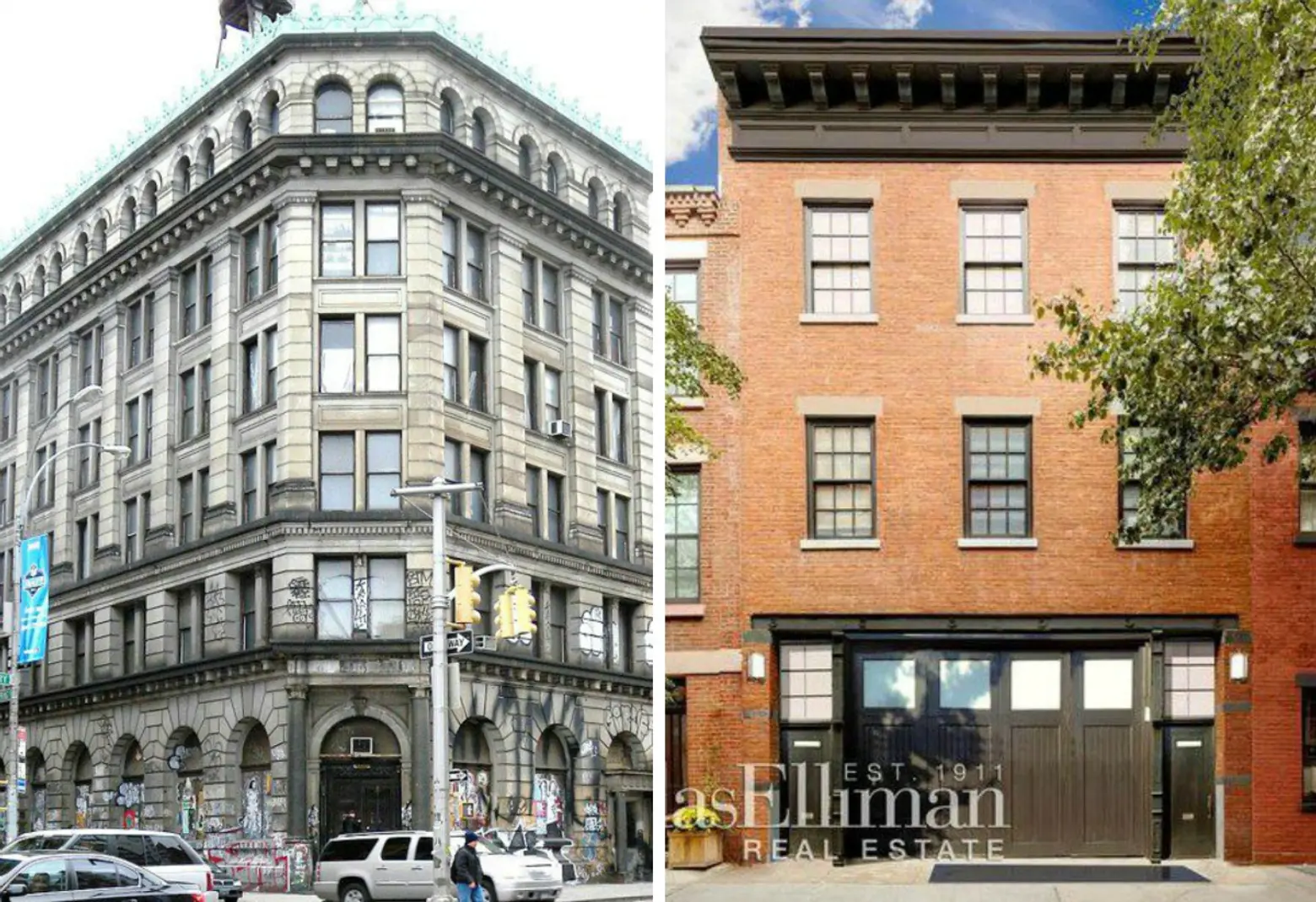 After Selling 190 Bowery, Photographer Jay Maisel Buys Record-Breaking Cobble Hill Townhouse