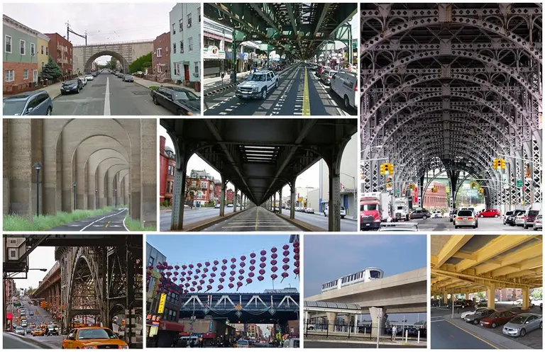 New Report Identifies 700 Miles of Unused Space Under Bridges and Elevated Platforms
