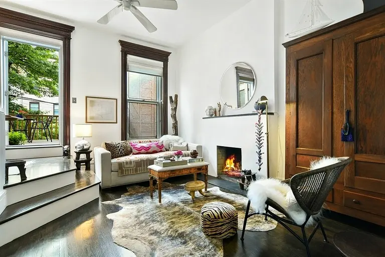 Park Slope Pad Offers a Lot of Punch for Its $600k Price Tag