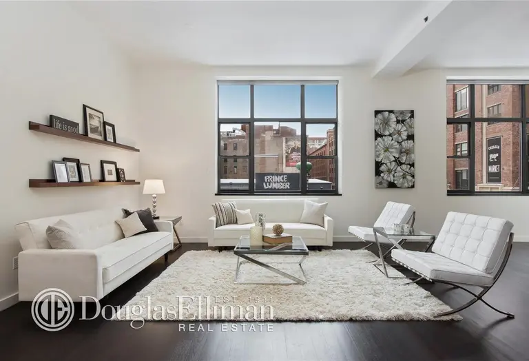 Olivia Wilde and Jason Sudeikis Make a Sale on Their Meatpacking Apartment