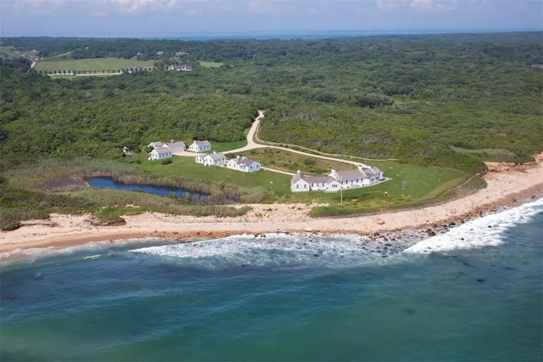 Billionaire Art Collector in Contract to Buy Andy Warhol’s $85M Former Montauk Compound