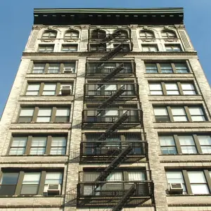 237 Lafayette Street, Nolita loft, Winston Marshall, Mumford & Sons, NYC celebrity real estate