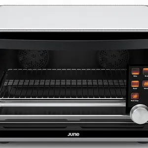 june intelligent oven , smart ovens, top end ovens, chef's ovens, ovens with computers, ovens with cameras