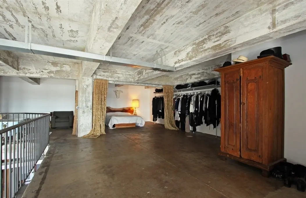 The Ultimate Williamsburg Loft Is On The Market For 7500 A Month 6sqft