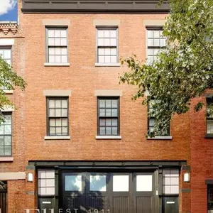 177 Pacific Street, Brooklyn carriage house, most expensive home sale in Brooklyn