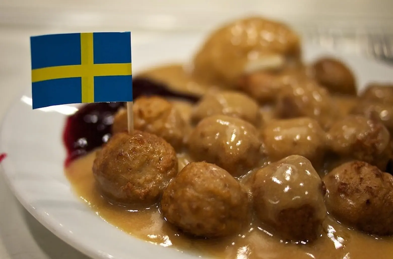 Ikea Is Using Meatballs to Trick You into Buying Furniture; How ‘Seinfeld’ Had a Subway Set