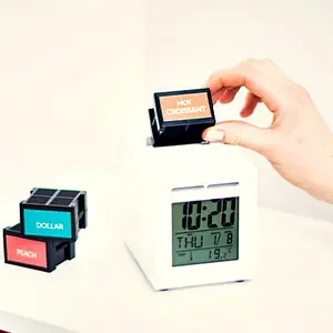 SensorWake, olfactory alarm clock, modern alarm clocks