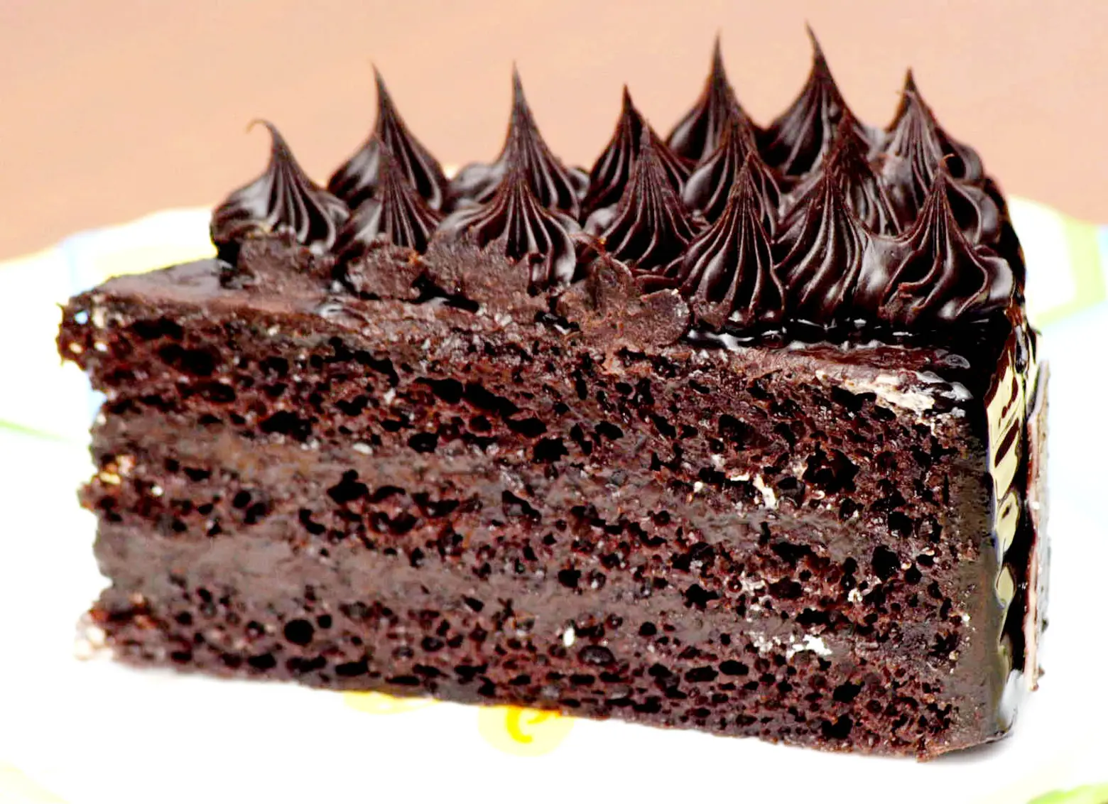 The history of Brooklyn blackout cake: German bakeries and WWII drills