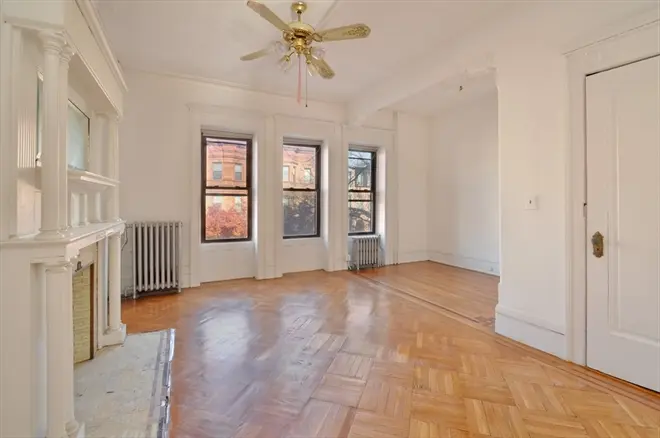 Historic Grandeur and Modern Design Meet in This Prospect Heights ...