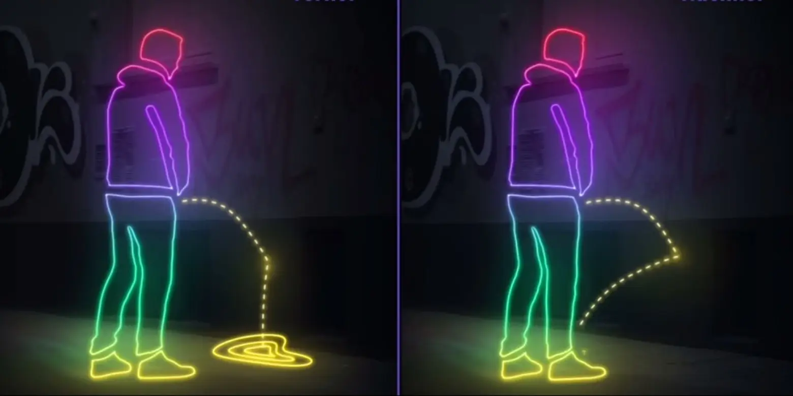 Should NYC Implement San Francisco’s ‘Pee-Proof’ Paint to Deter Public Urination?
