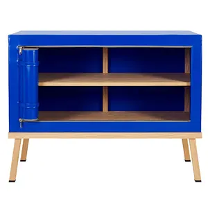 Visser & Meijwaard, colorful furniture, True Colors, Dutch design, easy wash, PVC, YKK zipper