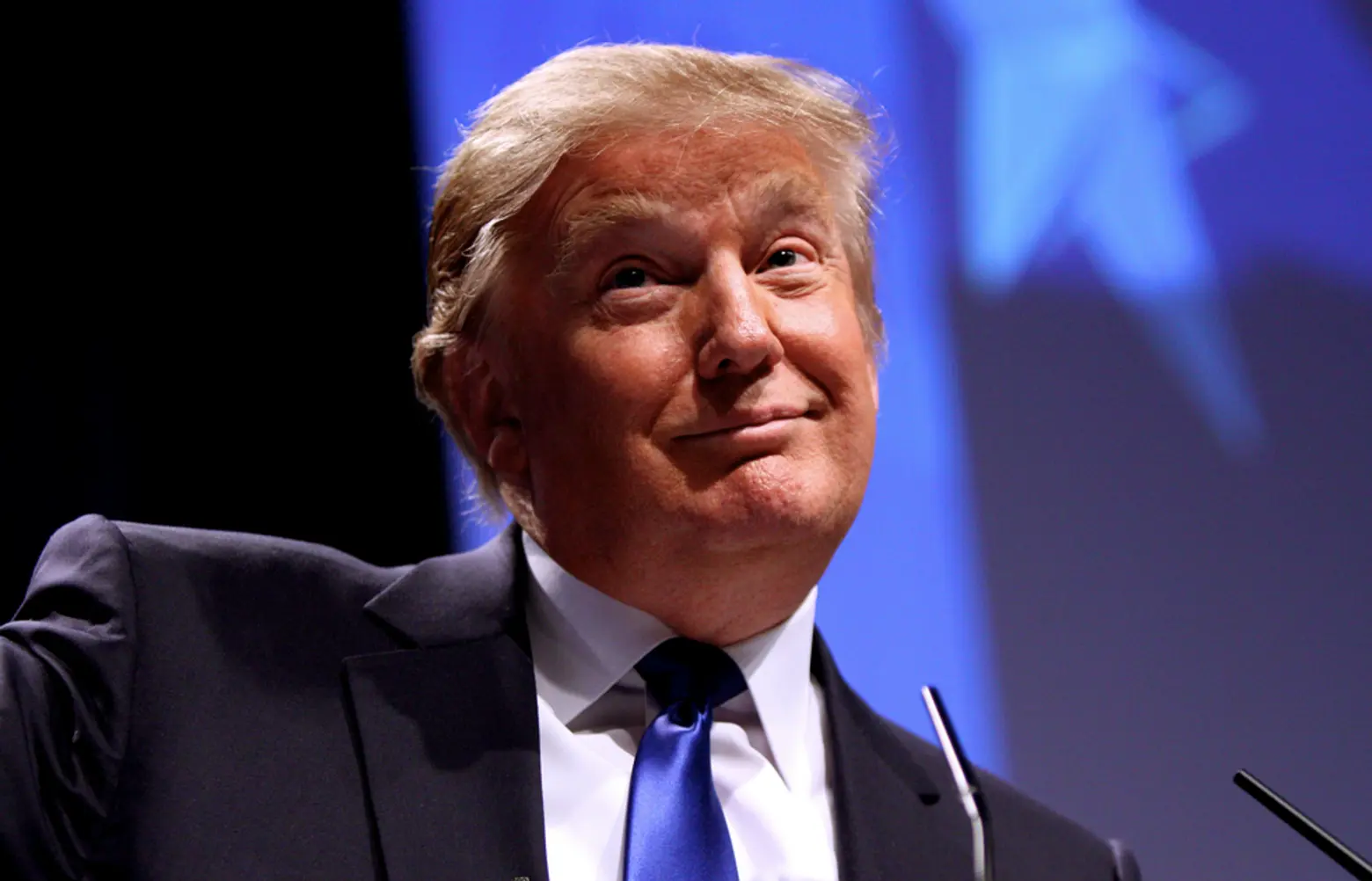 Real estate industry likely to benefit from a Trump presidency